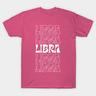 LIBRA T-Shirt